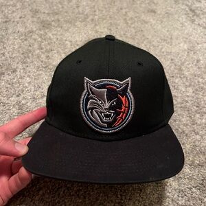 Minnesota Timberwolves - Snapback Hat